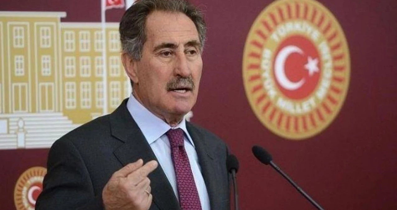 Eski Bakan Ertuğrul Günay, CHP’nin adaylık teklifini reddetti