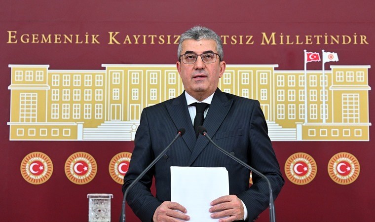 CHP’den ilk ‘Kurum’ açıklaması: ‘Bakanlığı boyunca İstanbul’a yaptığı tek olumlu faaliyet var mıdır?’