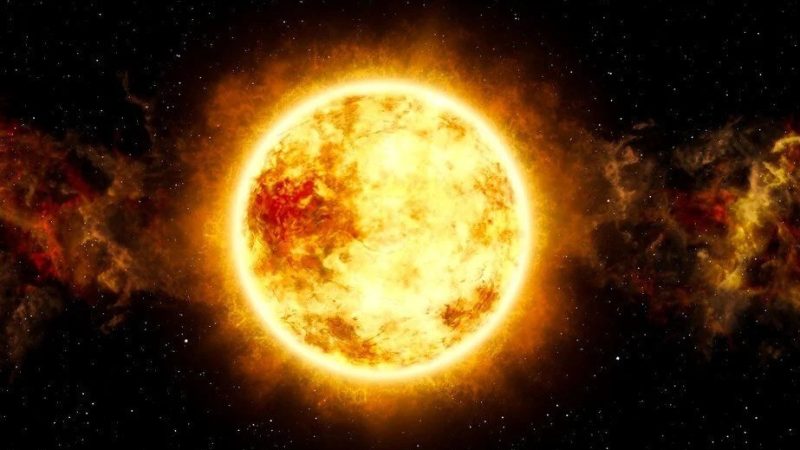 Güneş’te delik açıldı: Tüm dünya karanlığa gömülebilir