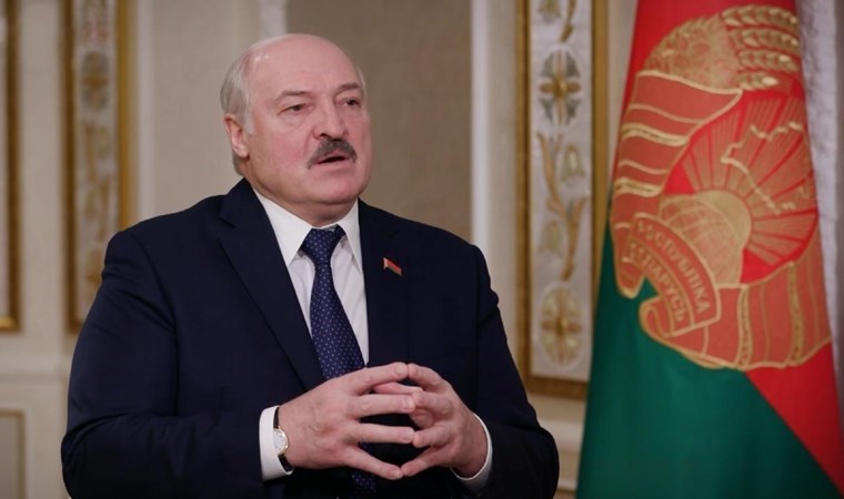 Lukaşenko kendini sağlama aldı: Ömür boyu dokunulmazlık