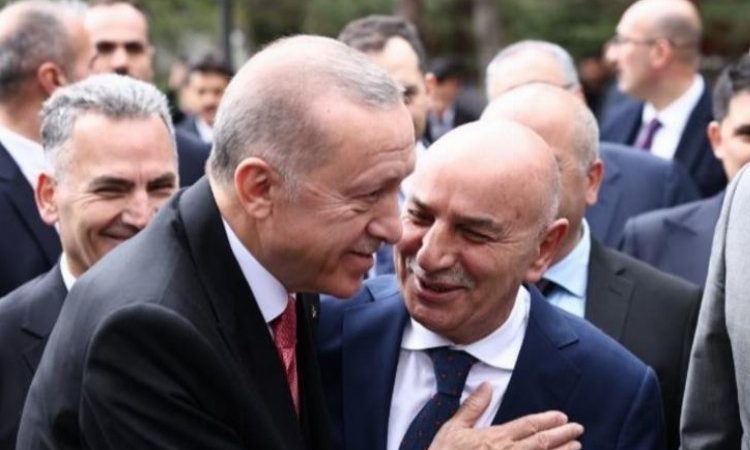 AKP’nin Ankara adayı kesinleşti!