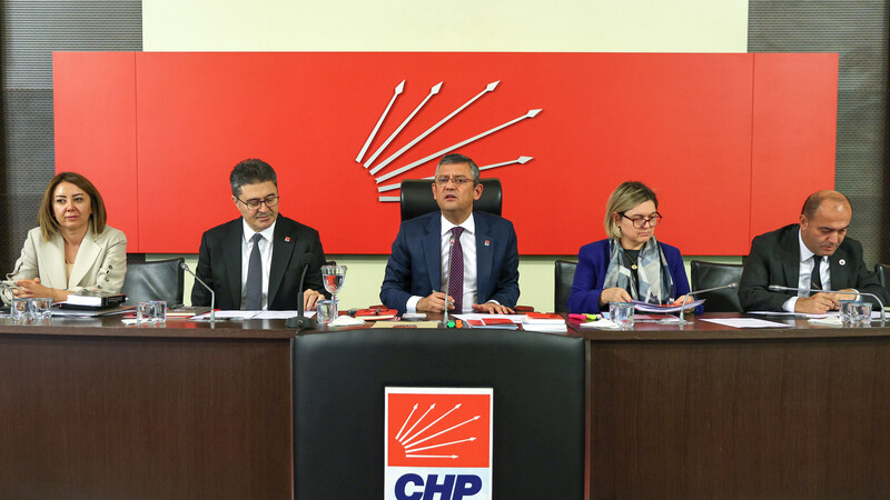 Lütfü Savaş’ın görüşüleceği CHP’nin PM toplantısı 12 Şubat’a ertelendi