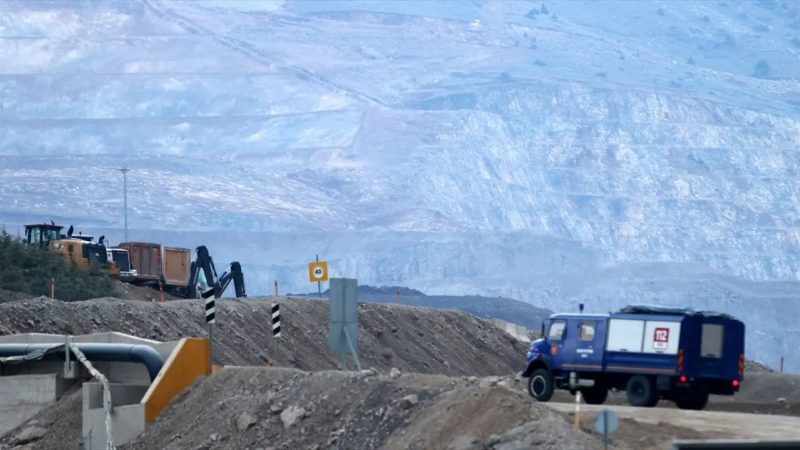 İliç’teki facianın ardından CHP’li Yavuzyılmaz’dan çarpıcı iddia: Erzincan’daki maden şirketi, 2016’da ‘halk şikayetçi olmasın’ diye para verdi