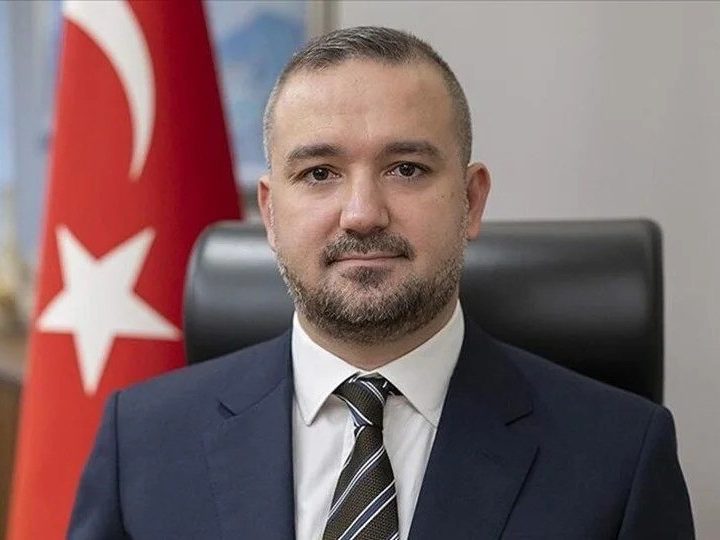 TCMB Başkanı Karahan: Türk lirası bazlı mevduatın payı yüzde 45’e yükseldi