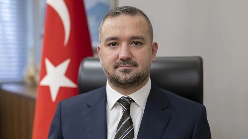 TCMB Başkanı Karahan: Türk lirası bazlı mevduatın payı yüzde 45’e yükseldi