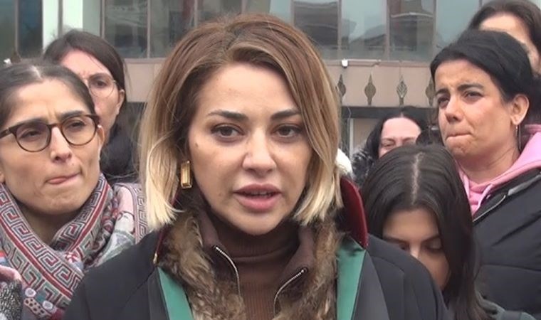 ‘Şeriat’ soruşturması: Avukat Feyza Altun gözaltına alındı