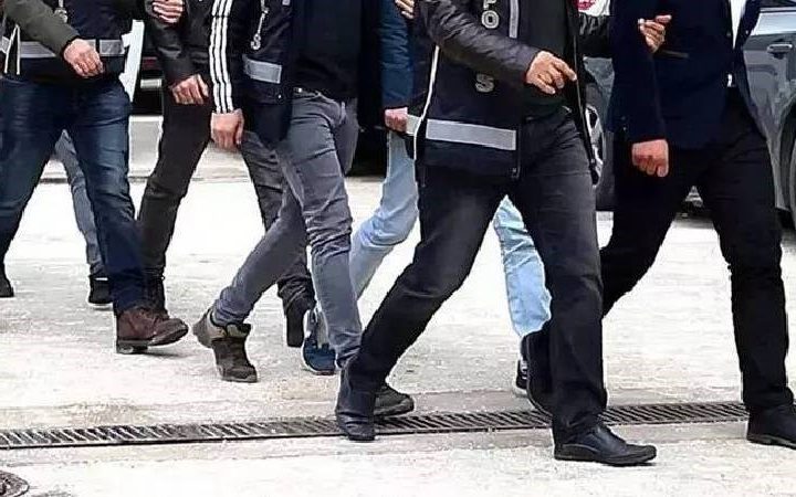 İstanbul’da yeni ‘1 Mayıs’ baskınları: Çok sayıda gözaltı