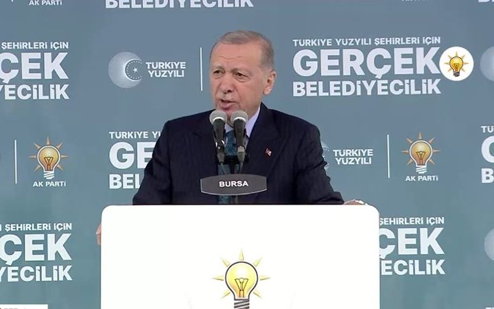 Erdoğan’dan ’emekli maaşlarına düzenleme’ mesajı: ‘Tekrar masaya yatıracağız’