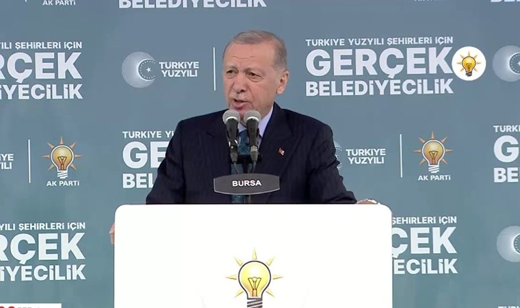 Erdoğan’dan ’emekli maaşlarına düzenleme’ mesajı: ‘Tekrar masaya yatıracağız’