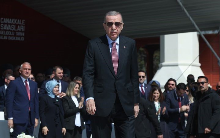 Çanakkale Zaferi’nin 109. yıl dönümü… Erdoğan: ‘Bugün de sinsi saldırılara karşı benzer bir duruş sergiliyoruz’
