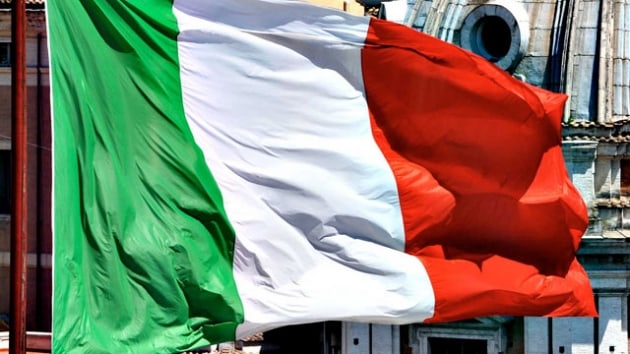 İtalya’dan Kızıldeniz kararı: Oy birliğiyle kabul edildi
