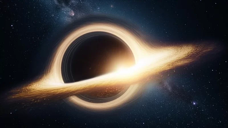 Gök bilimciler yıldız kaynaklı “en büyük” kara deliğe ulaştı